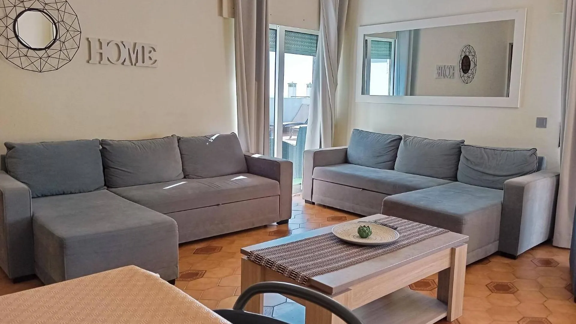 Apartment Sweet Home Panorama T3 Portimao