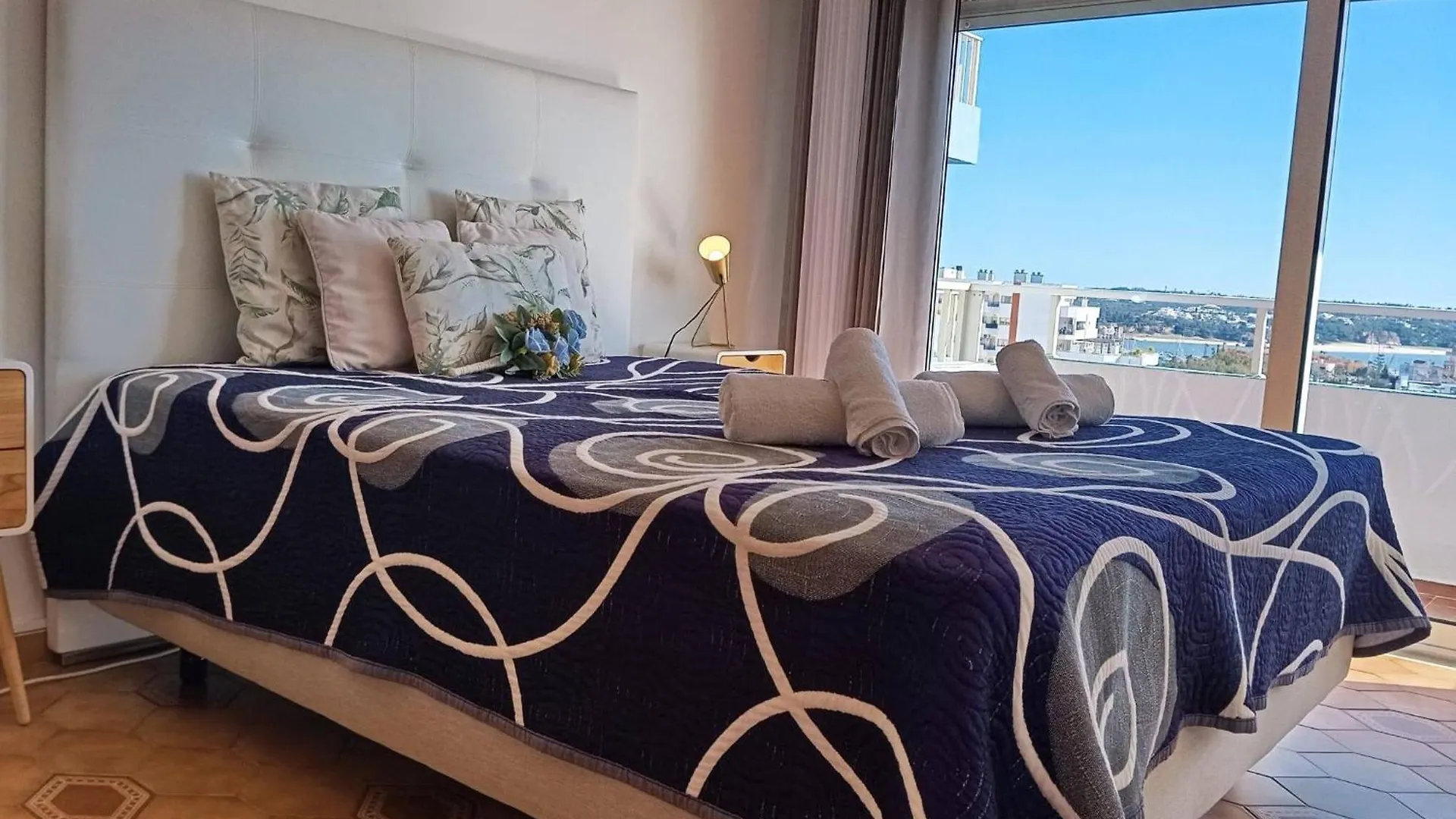 Sweet Home Panorama T3 Portimao 0*,  Portugal