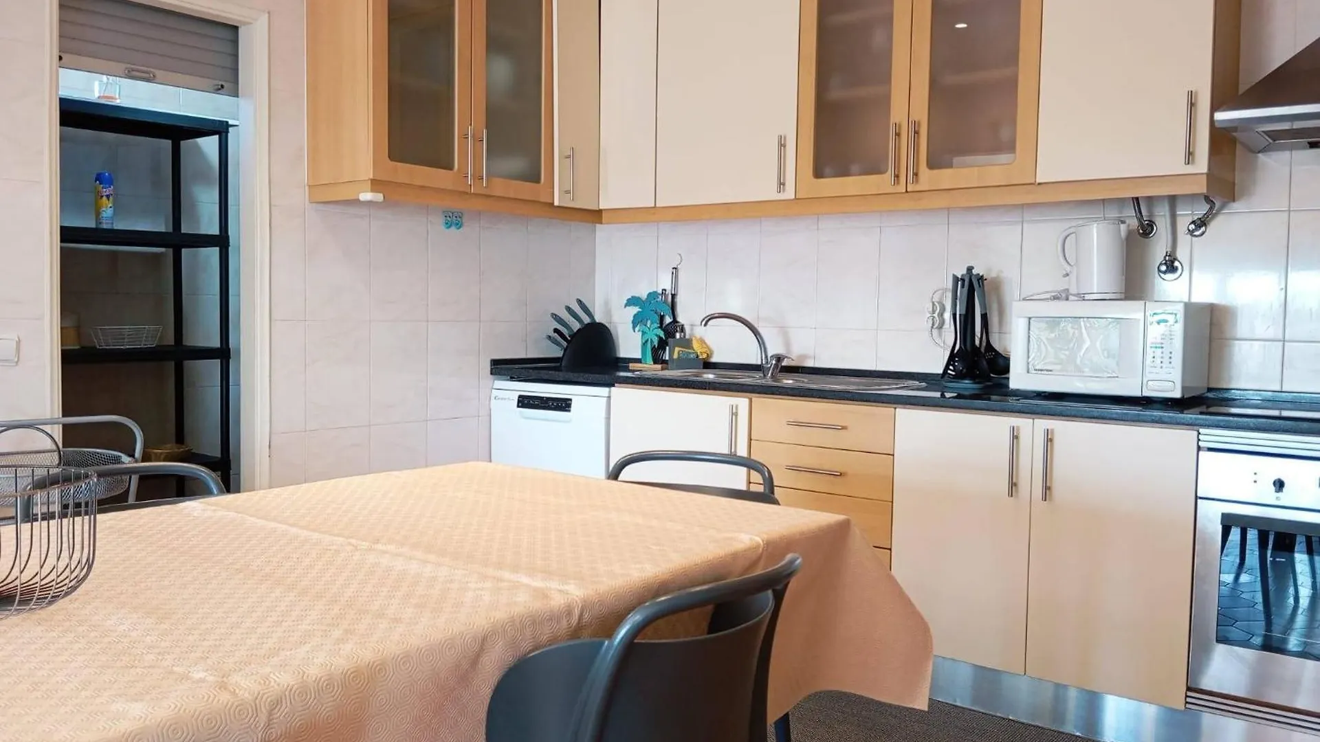 Apartment Sweet Home Panorama T3 Portimao Portugal