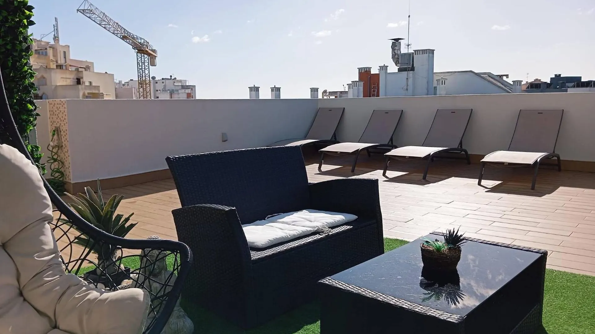 Sweet Home Panorama T3 Portimao Portugal