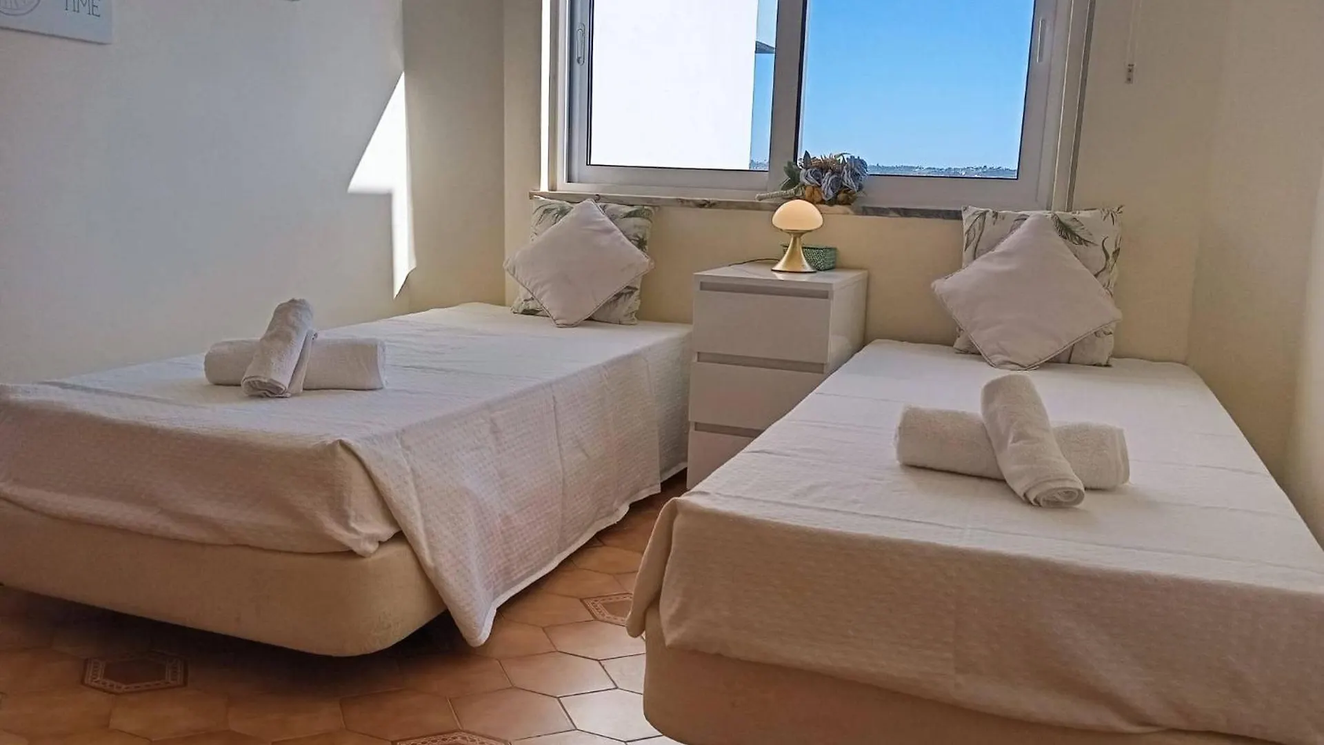 Apartment Sweet Home Panorama T3 Portimao