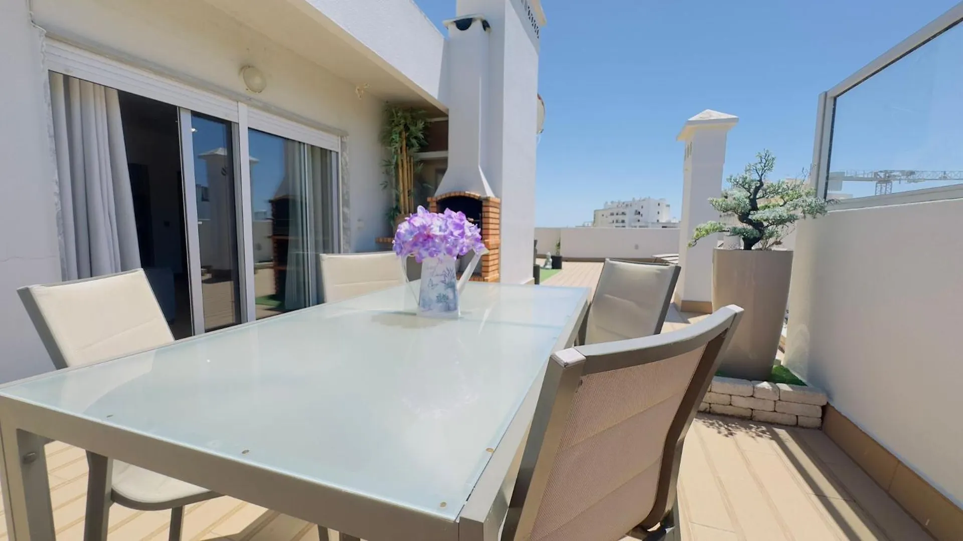 Sweet Home Panorama T3 Portimao