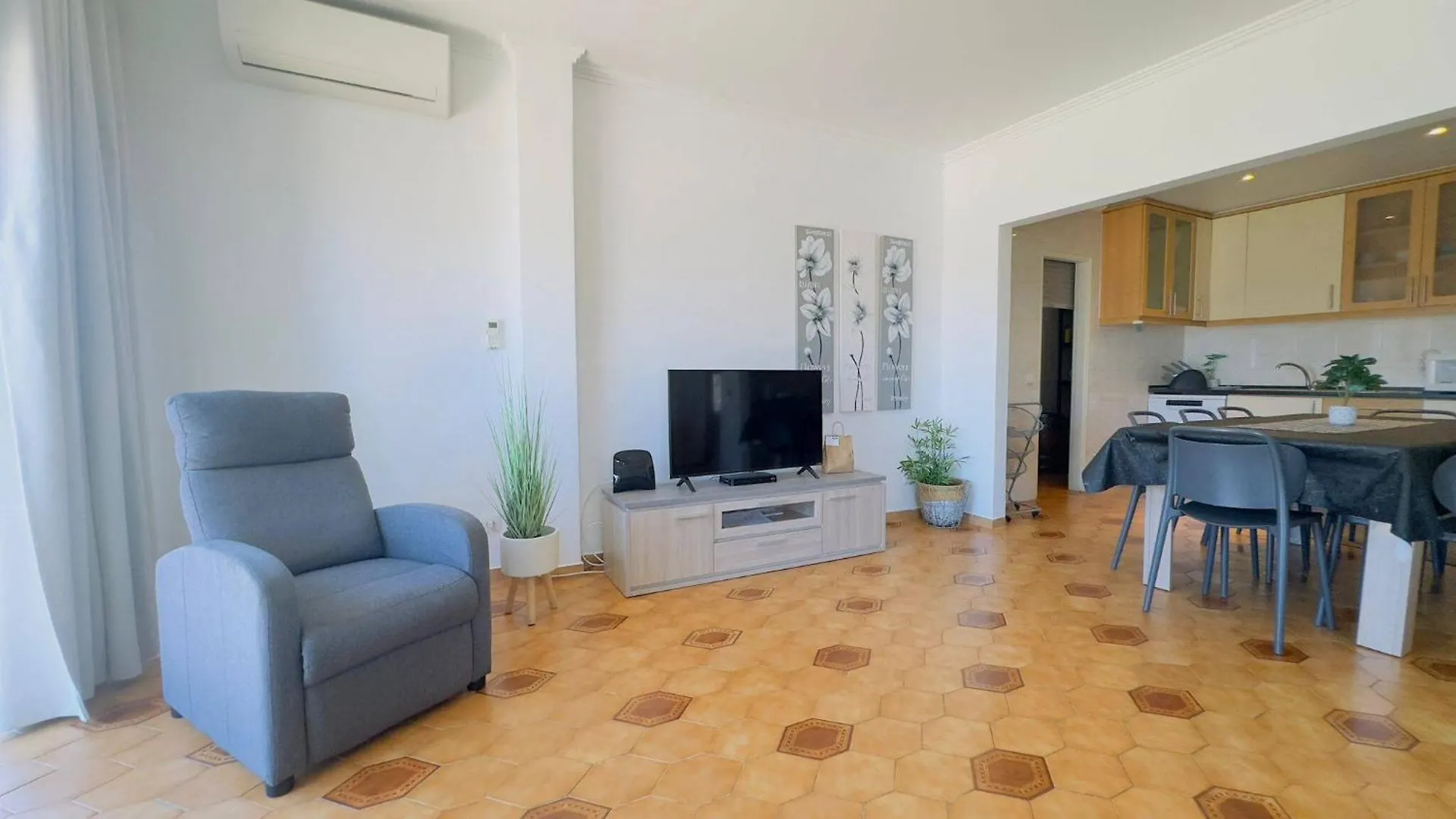 Sweet Home Panorama T3 Portimao Portugal