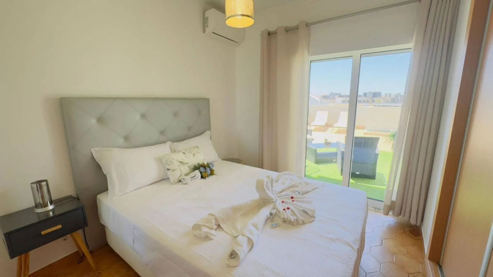 Sweet Home Panorama T3 Portimao