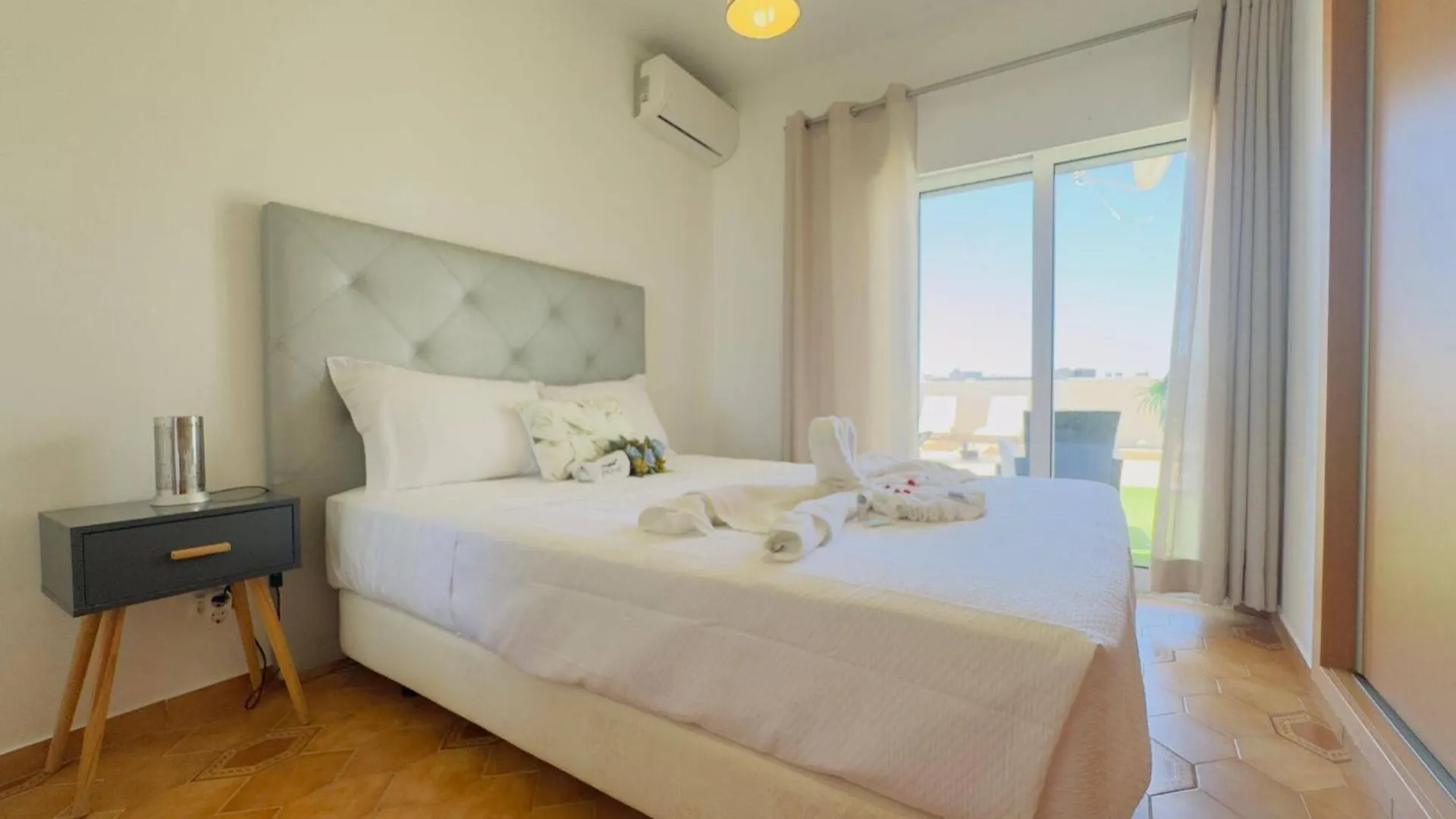 Apartment Sweet Home Panorama T3 Portimao