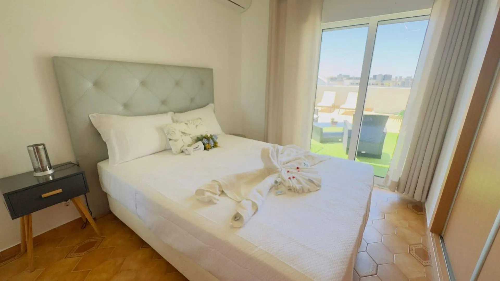 Sweet Home Panorama T3 Portimao 0*,  Portugal