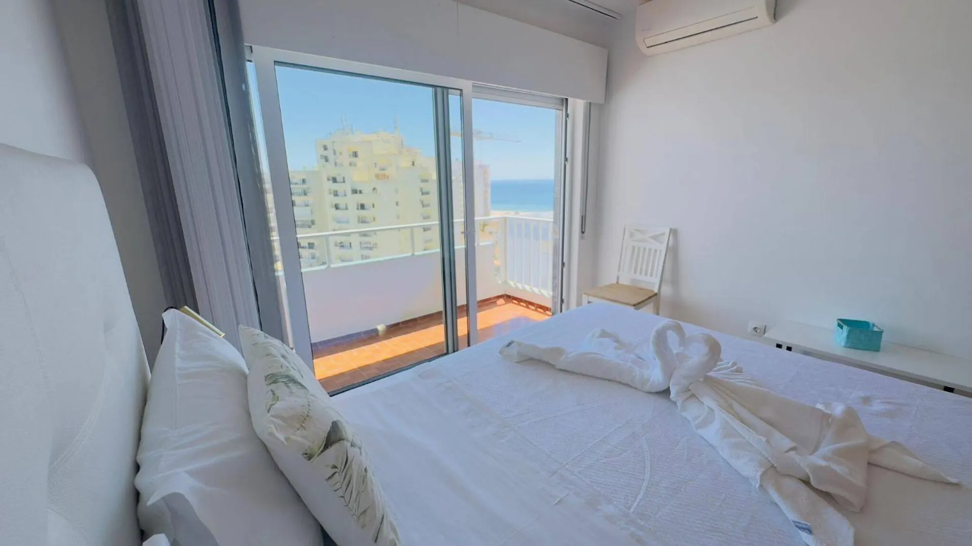 Sweet Home Panorama T3 포티마오 아파트