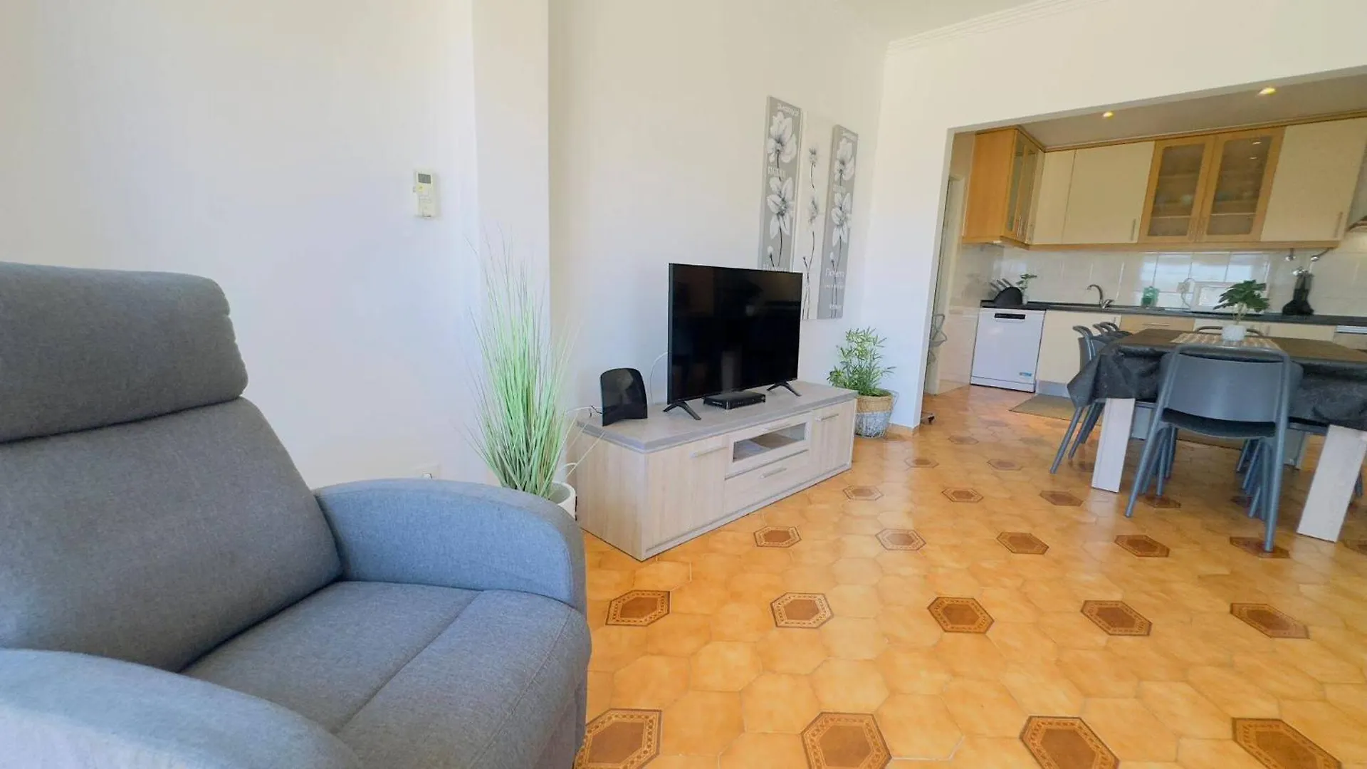 Sweet Home Panorama T3 포티마오 아파트