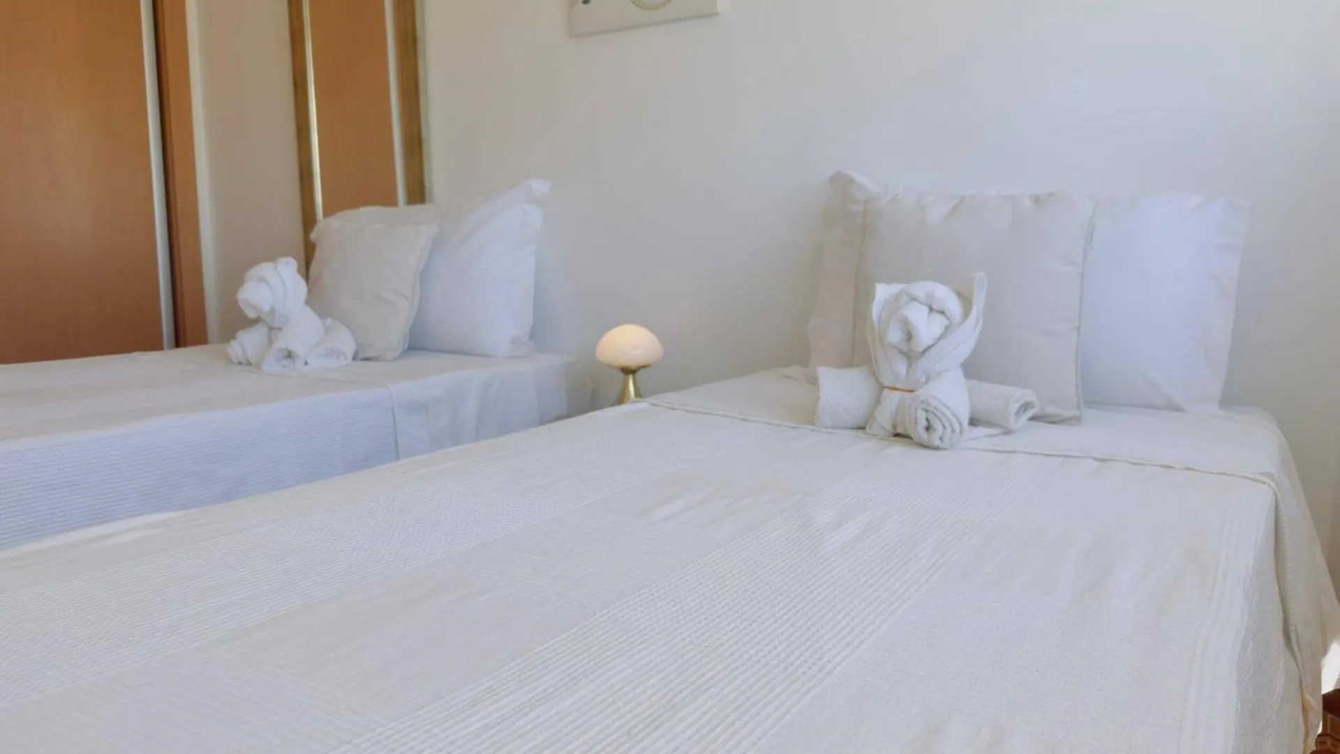 Sweet Home Panorama T3 Portimao Apartment