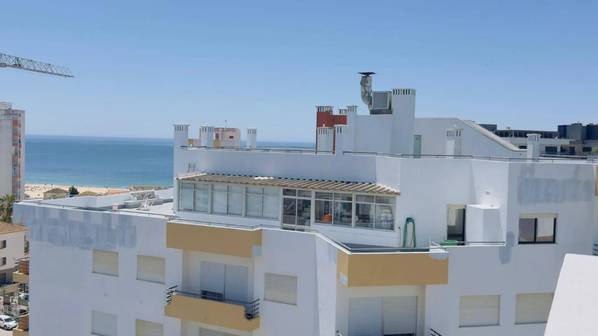 Sweet Home Panorama T3 포티마오 아파트