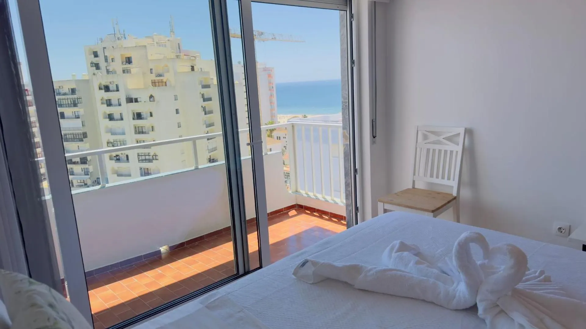 Sweet Home Panorama T3 Portimao 0*,