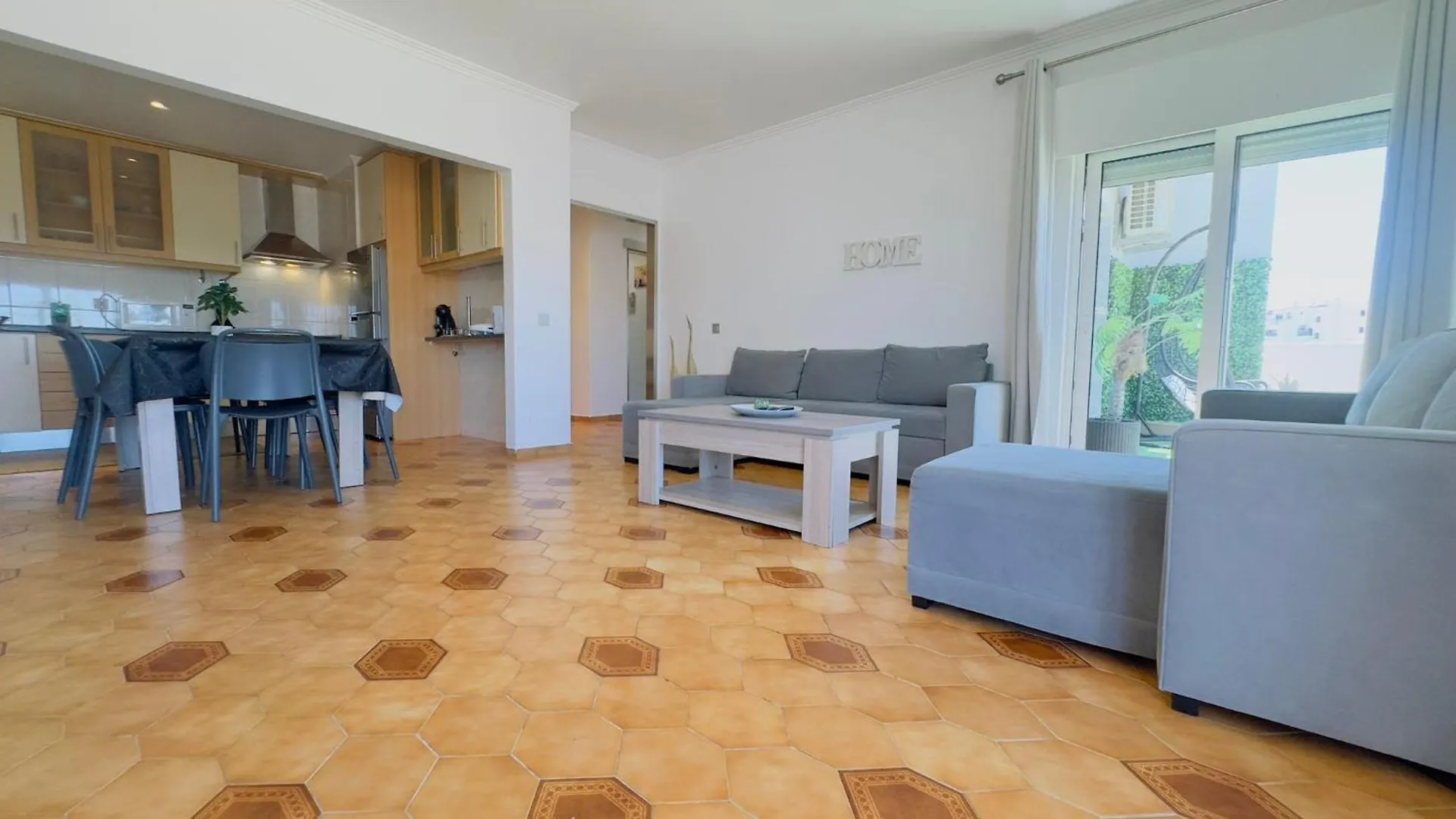 Apartment Sweet Home Panorama T3 Portimao