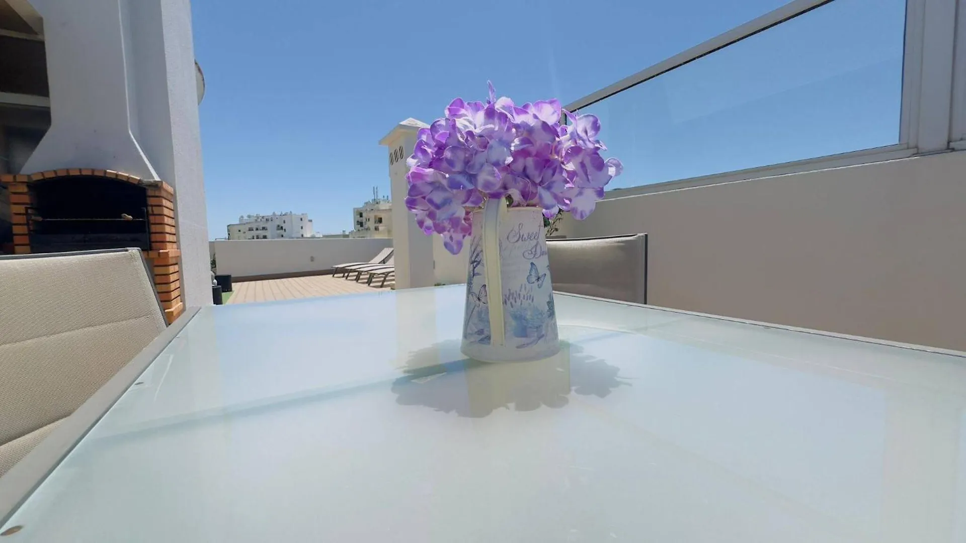 Sweet Home Panorama T3 Portimao Apartment