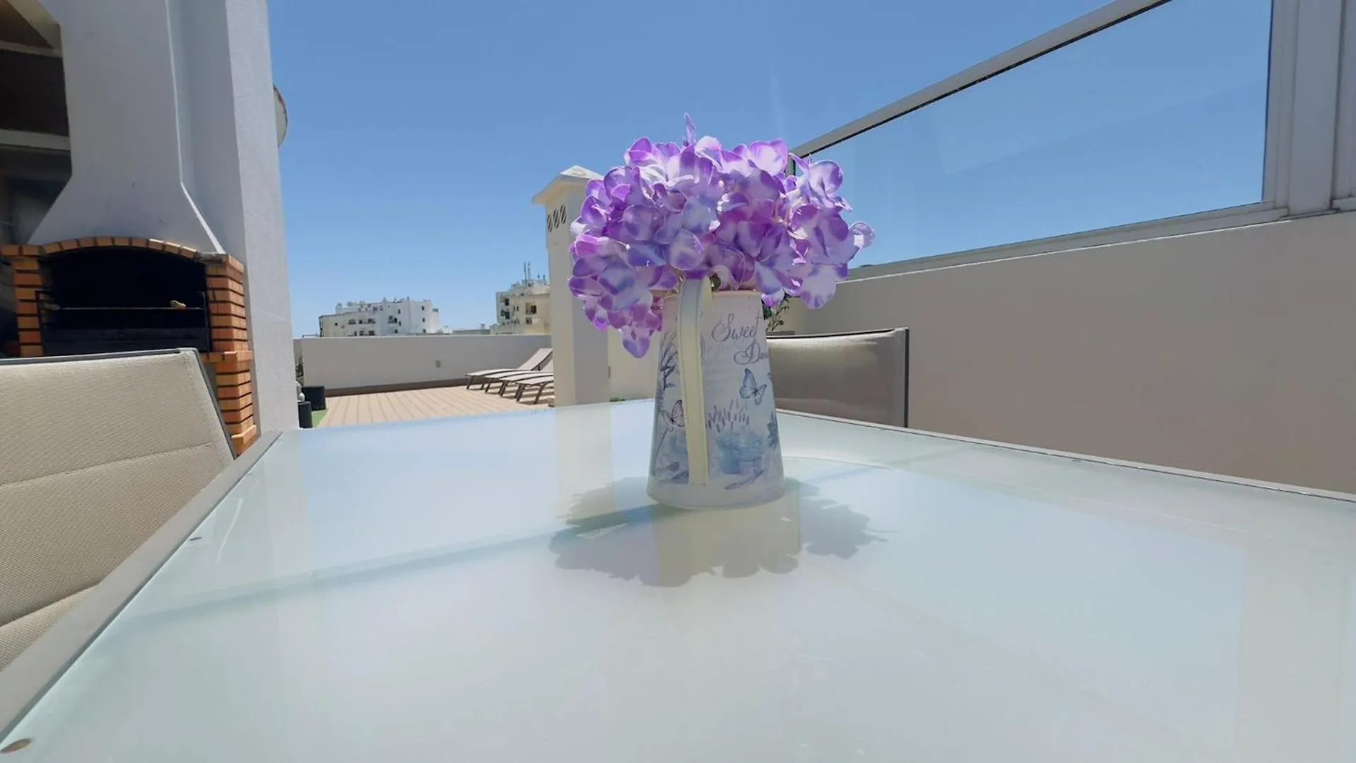 Sweet Home Panorama T3 포티마오 0*,