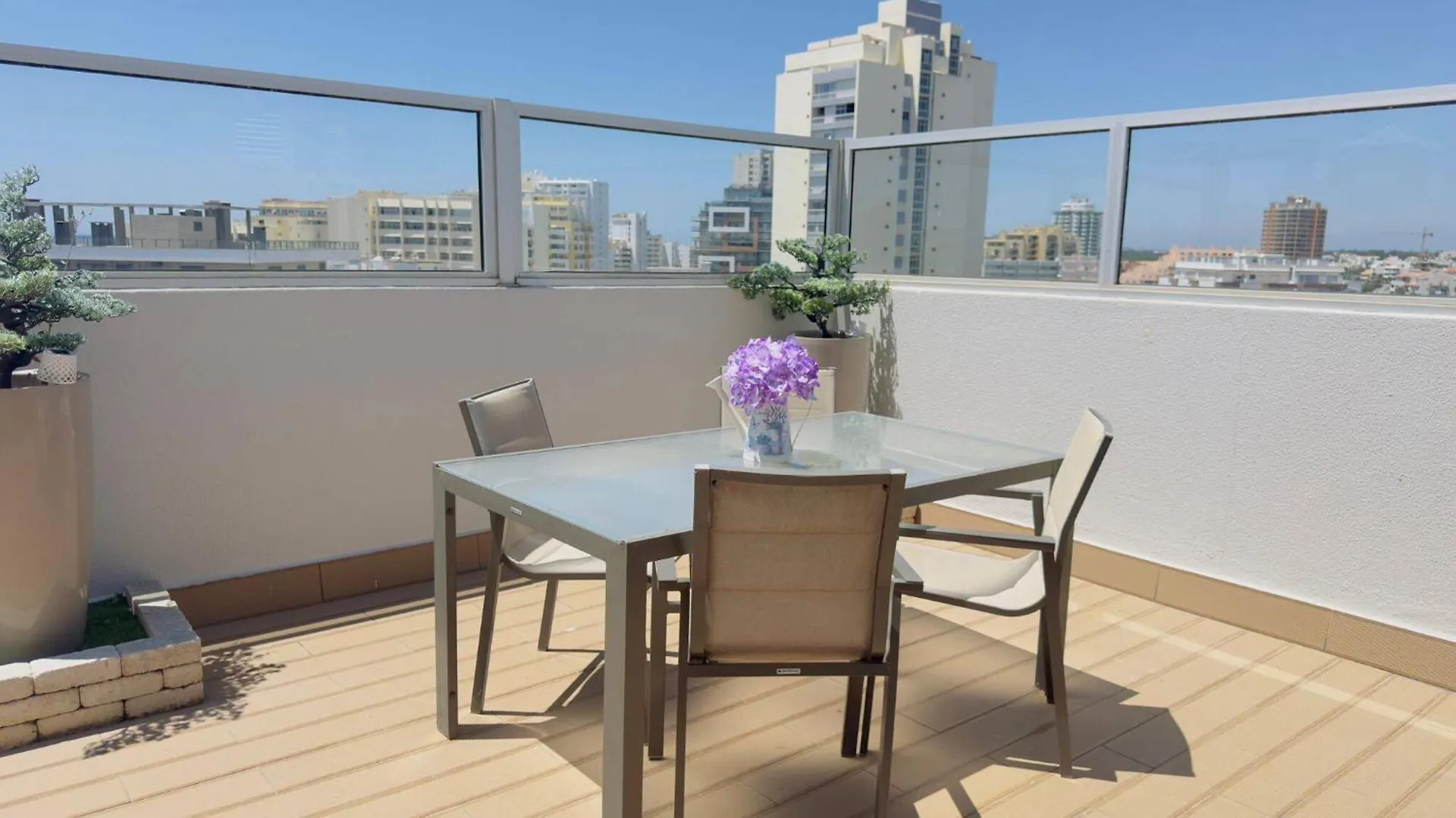 הקונטקטים של Sweet Home Panorama T3