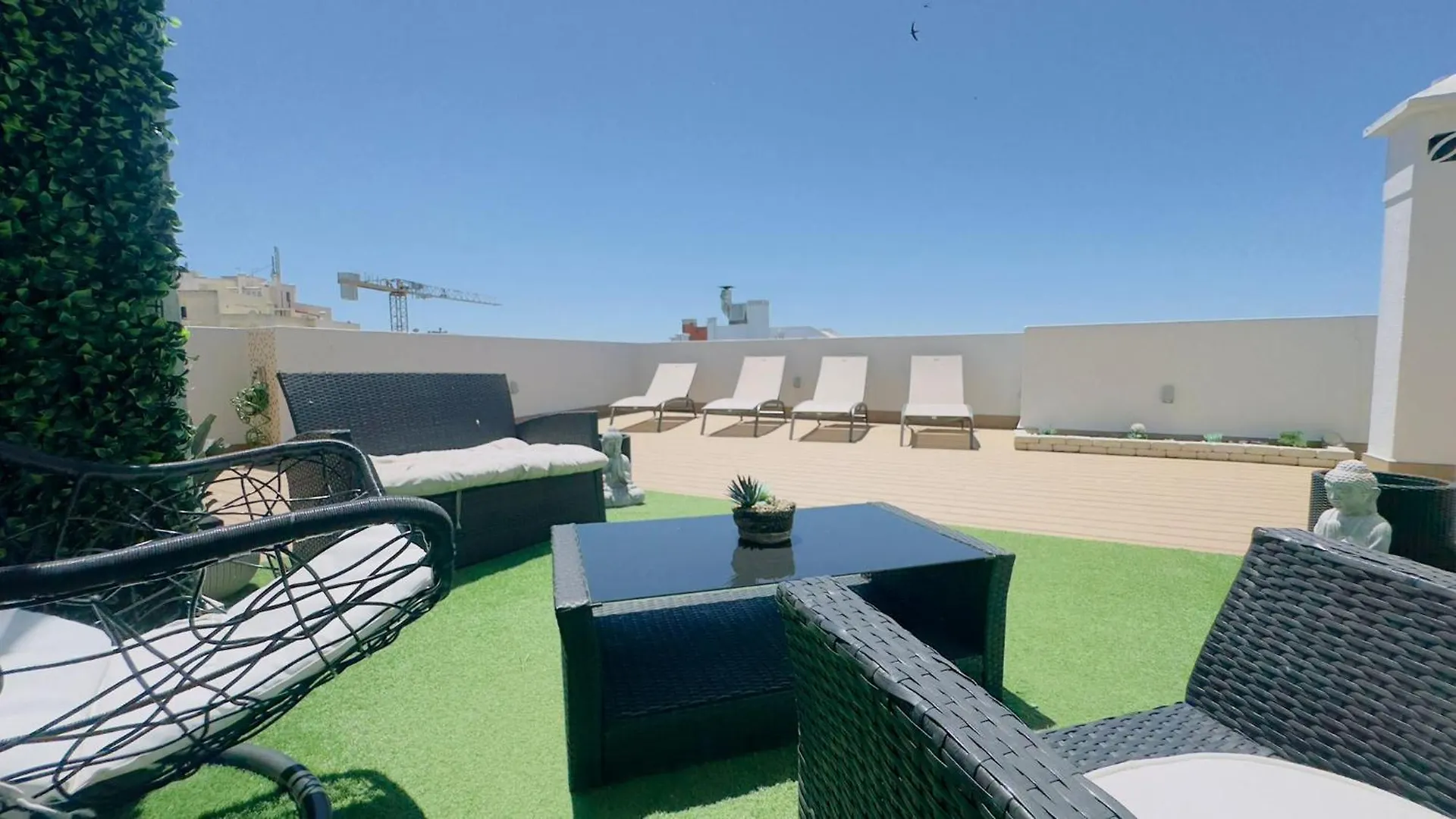 פורטימאו Sweet Home Panorama T3