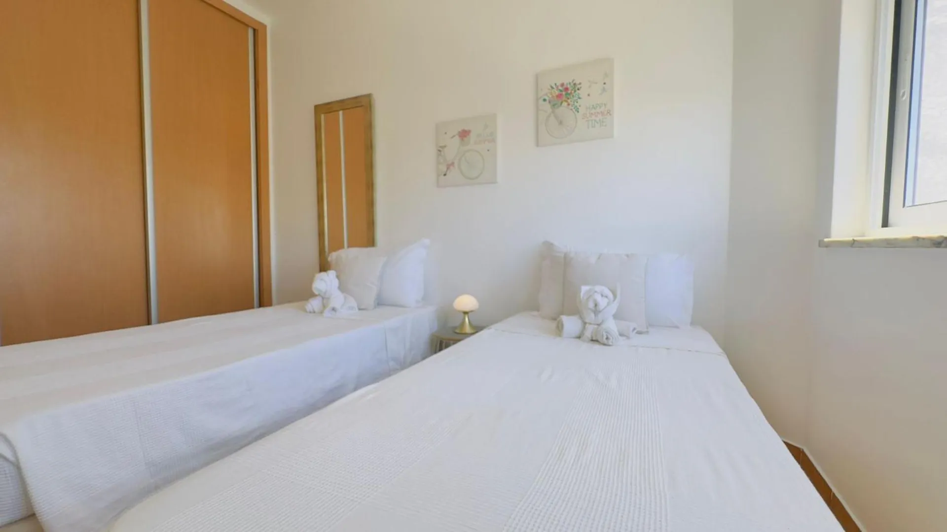 פורטימאו Sweet Home Panorama T3 פורטוגל