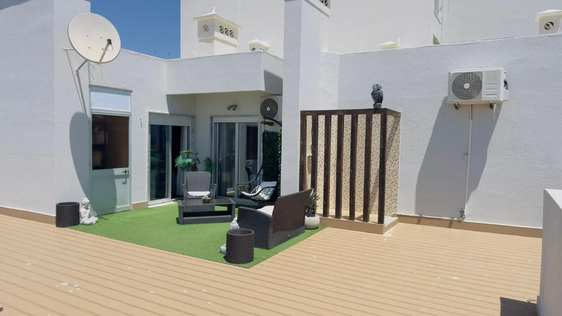 דירה פורטימאו Sweet Home Panorama T3 פורטוגל